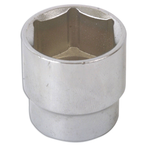 Laser Socket 1/2"D 15mm 0126 Laser - Dynamic Drive