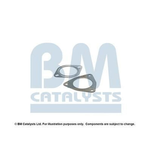 BM Catalysts Exhaust Pipe Mounting Kit FK70589A