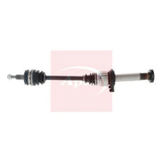 Apec CV Drive Shaft Driveshaft Front Right ADS3532R
