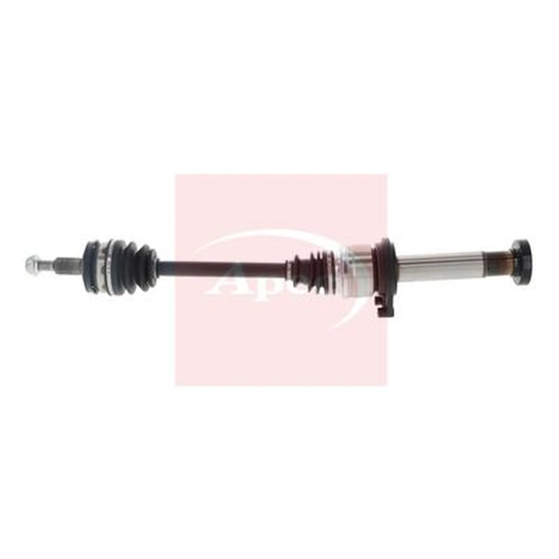 Apec CV Drive Shaft Driveshaft Front Right ADS3532R