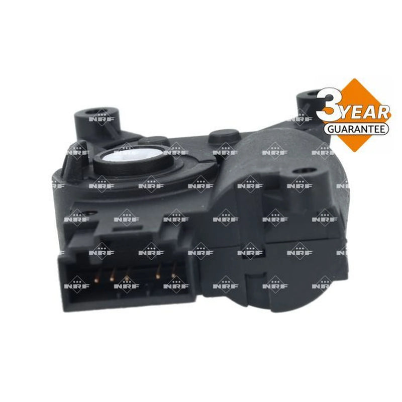 NRF Heater Blend Flap Actuator 370014A