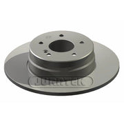 Juratek Front & Rear Brake Discs & Pads fits Mercedes-Benz E-Class 2003-2008
