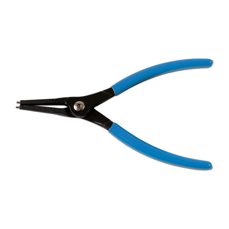 Laser Internal Circlip Pliers - Straight 175mm 6156 Laser - Dynamic Drive