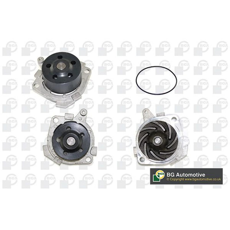 BGA Engine Cooling Water Pump CP3090