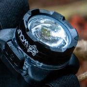 Wolf Outdoors VEX-150 Powerbeam LED Head Torch Rechargeable Wolf Outdoors - Dynamic Drive