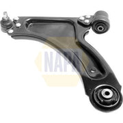 NAPA Control/Trailing Arm Front Left fits Opel Combo Box Body 2001 on 1.6 1.7