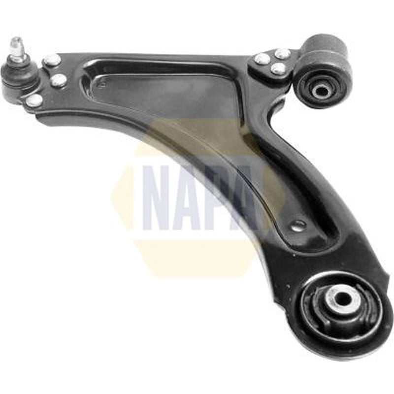 NAPA Control/Trailing Arm Front Left fits Opel Combo Box Body 2001 on 1.6 1.7
