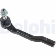 Delphi Steering Tie Rod End Ball Joint Front Left M16 fits Mercedes-Benz G-Class