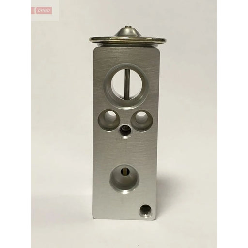 Denso Air Conditioning Expansion Valve fits Citroën Berlingo 2018-2019 1.2 1.5
