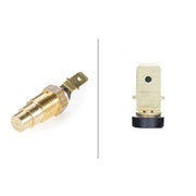 Hella Coolant Temperature Sensor 6PT 009 107-221
