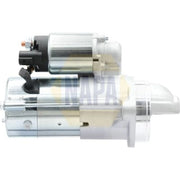 NAPA Starter Motor 12V 2.2kW 11 Teeth fits Hyundai H350 2015 on 2.5