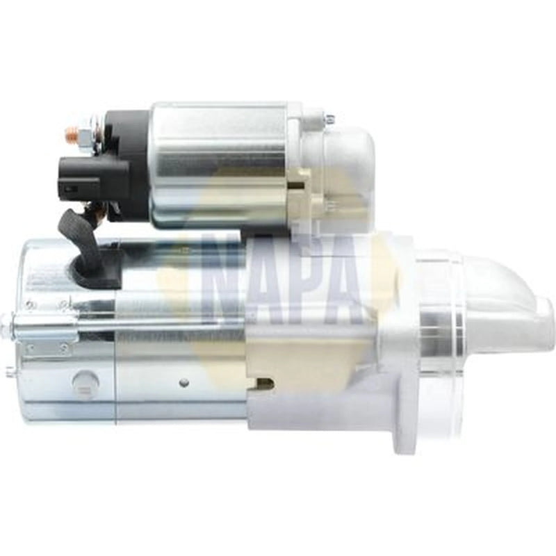 NAPA Starter Motor 12V 2.2kW 11 Teeth fits Hyundai H350 2015 on 2.5