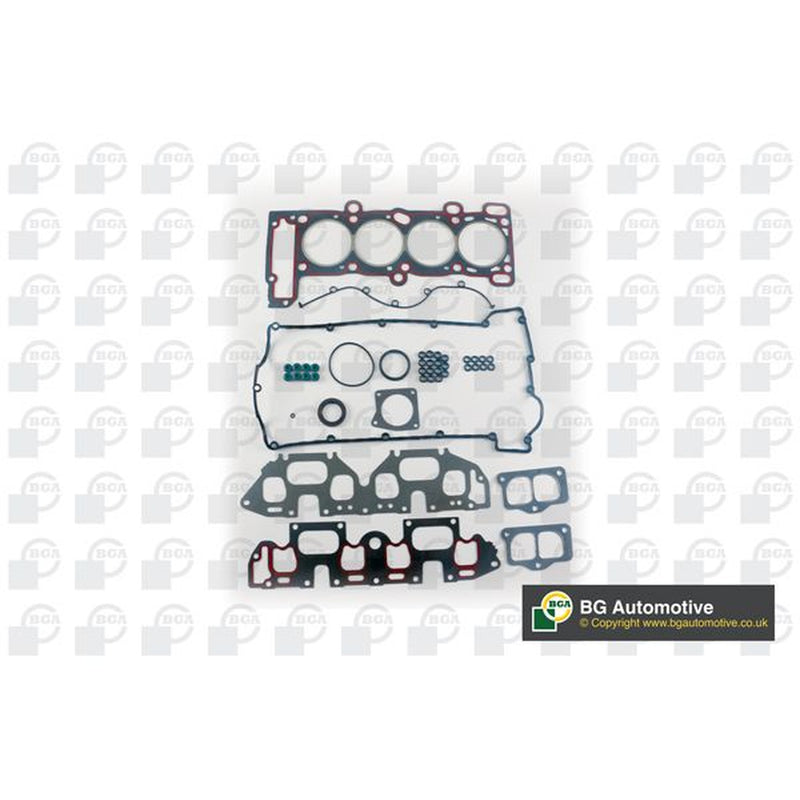 BGA Cylinder Head Gasket Kit fits Ford Granada 1988-1994 2.0