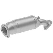 Hella Catalytic Converter fits Audi A4 B5 2000-2001 1.6