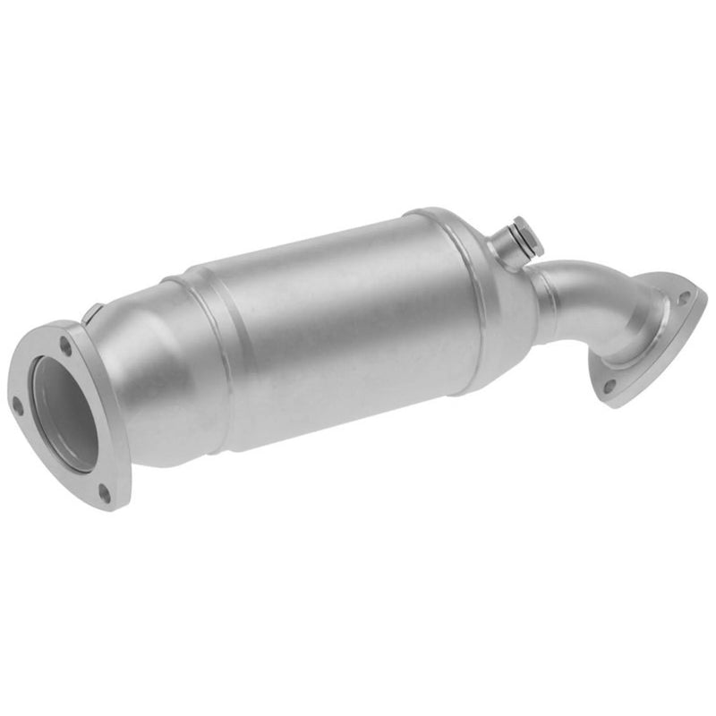 Hella Catalytic Converter fits Audi A4 B5 2000-2001 1.6