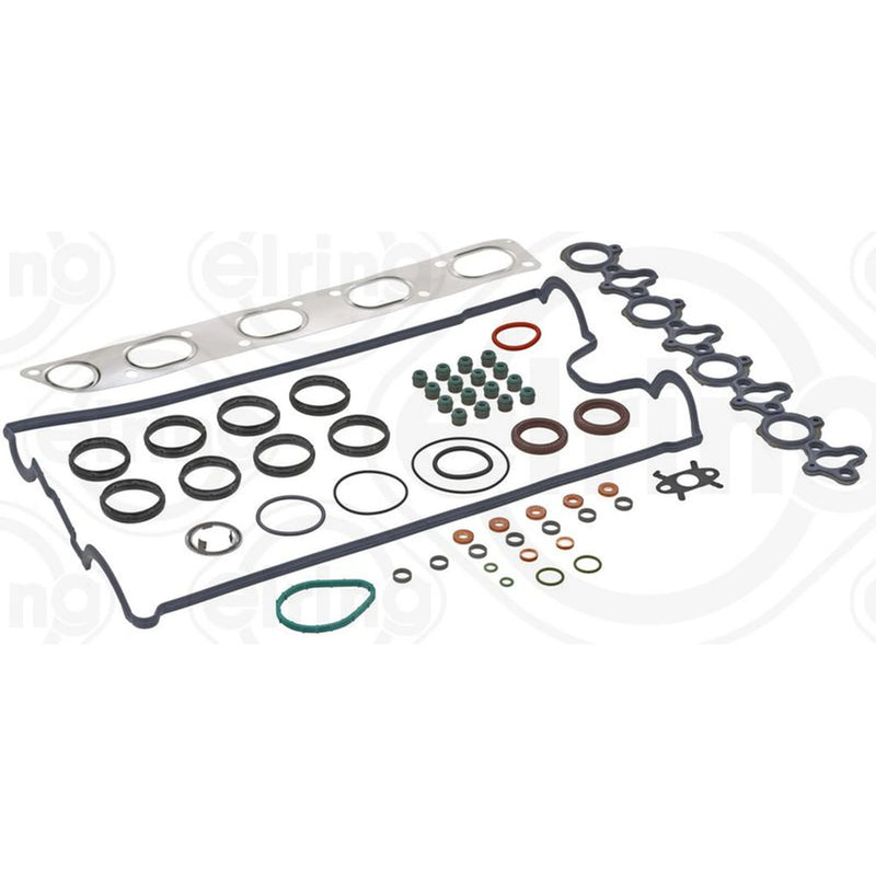 Elring Cylinder Head Gasket Kit fits Nissan Interstar 2002-2006