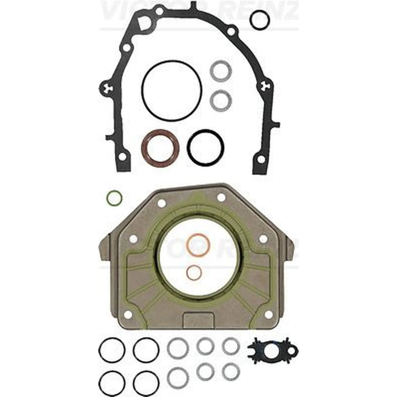 Victor Reinz Crankcase Gasket Kit ID 08-37462-01