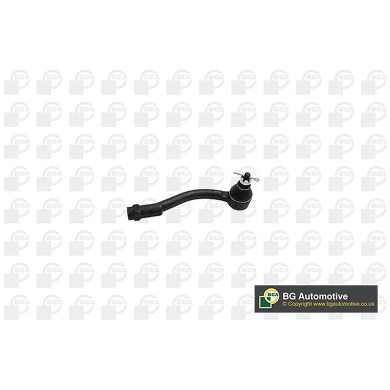 BGA Steering Tie Rod End Ball Joint Front Right fits Hyundai I20 I 2008-2015