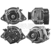 Borg & Beck Car Alternator 12V fits Toyota Corolla 1992-2001 1.3 1.4