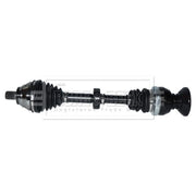 Borg & Beck CV Drive Shaft Driveshaft Front Right BDS1424