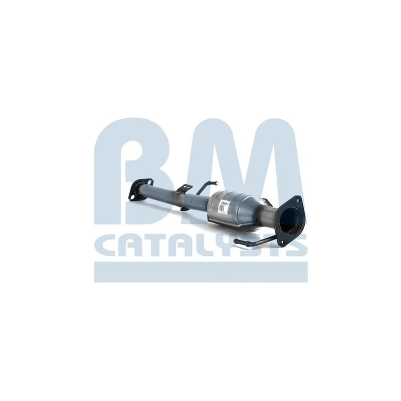 BM Catalysts Homologated Petrol Cat fits Suzuki Grand Vitara I 1998-2005