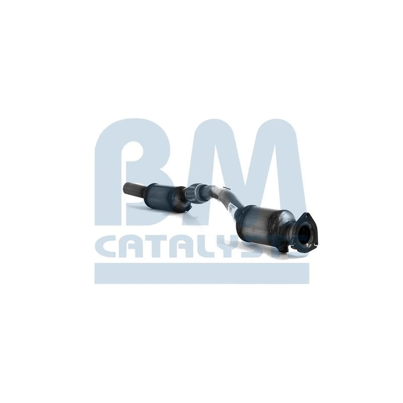 BM Catalysts Homologated Petrol Cat fits Audi A4 B6 2000-2005 3.0