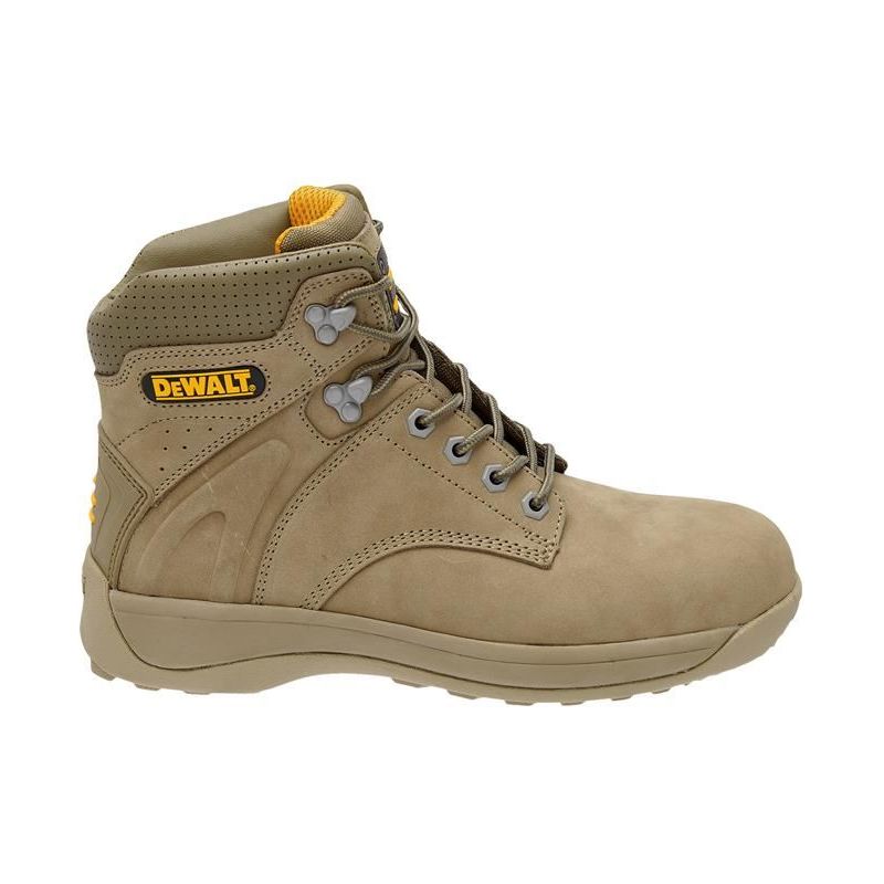 Dewalt Power Tools Stone Extreme Boots UK 11 EUR 46 DeWALT Power Tools - Dynamic Drive