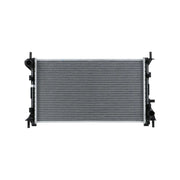 Hella Engine Radiator 8MK 366 303-781