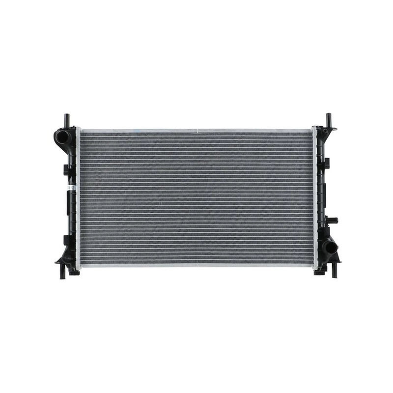 Hella Engine Radiator 8MK 366 303-781
