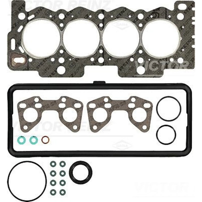Victor Reinz Cylinder Head Gasket Kit 02-28910-01
