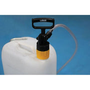 Laser Thread Adaptors - 20/25L Oil Drums 7622 Laser - Dynamic Drive