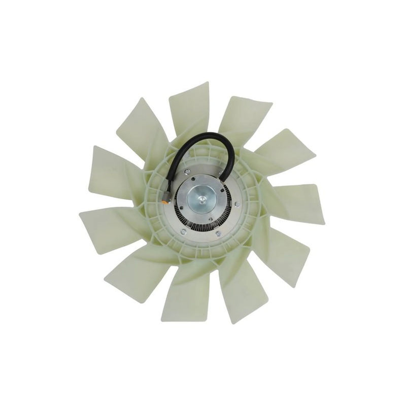 Hella Engine Cooling Fan 8MV 366 438-071