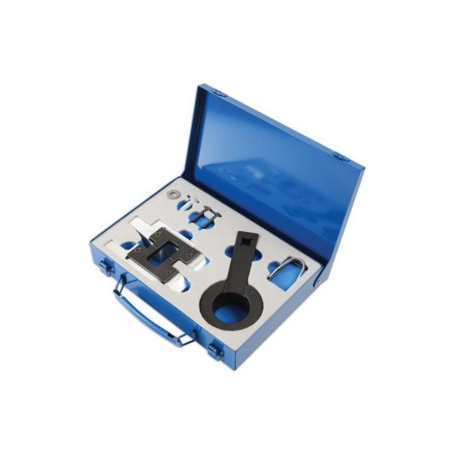 Laser Engine Timing Kit - for Vauxhall/Opel 1.6 SIDI Petrol 6810 Laser - Dynamic Drive
