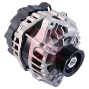 Apec Car Alternator 12V fits Hyundai Accent IV 2010-2018 1.4 1.6