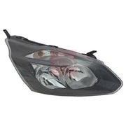 Apec Headlight Headlamp H7 Right fits Ford Tourneo Custom V362 Bus 2012-2023