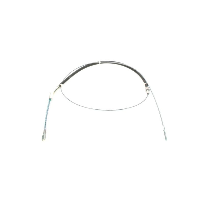 Bosch Handbrake Cable Centre fits VW Beetle 1960-2003 1.2 1.3 1.6