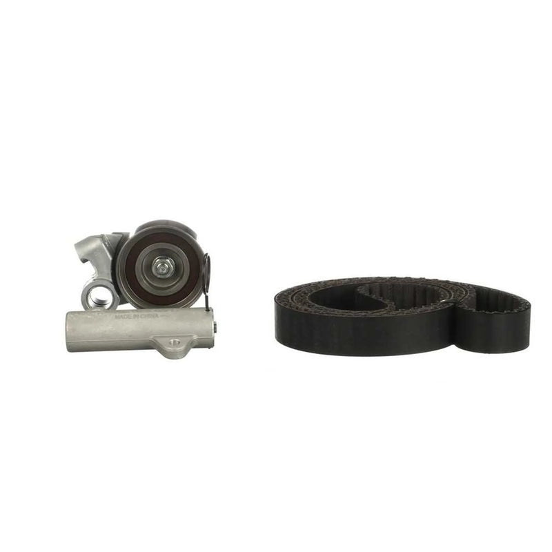 Gates Timing Belt Kit with Rollers fits Toyota 4 Runner IV 2002-2005 3.0
