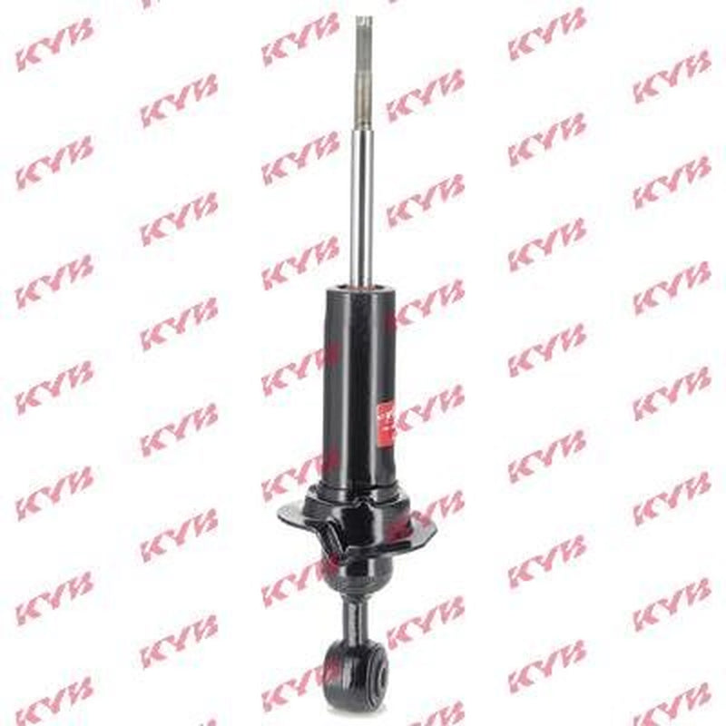 KYB Shock Absorber Damper Strut Front fits Nissan Navara NP300 2005-2007 2.5