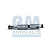 BM Catalysts Homologated Diesel Cat fits Alfa Romeo 147 2001-2010 1.9