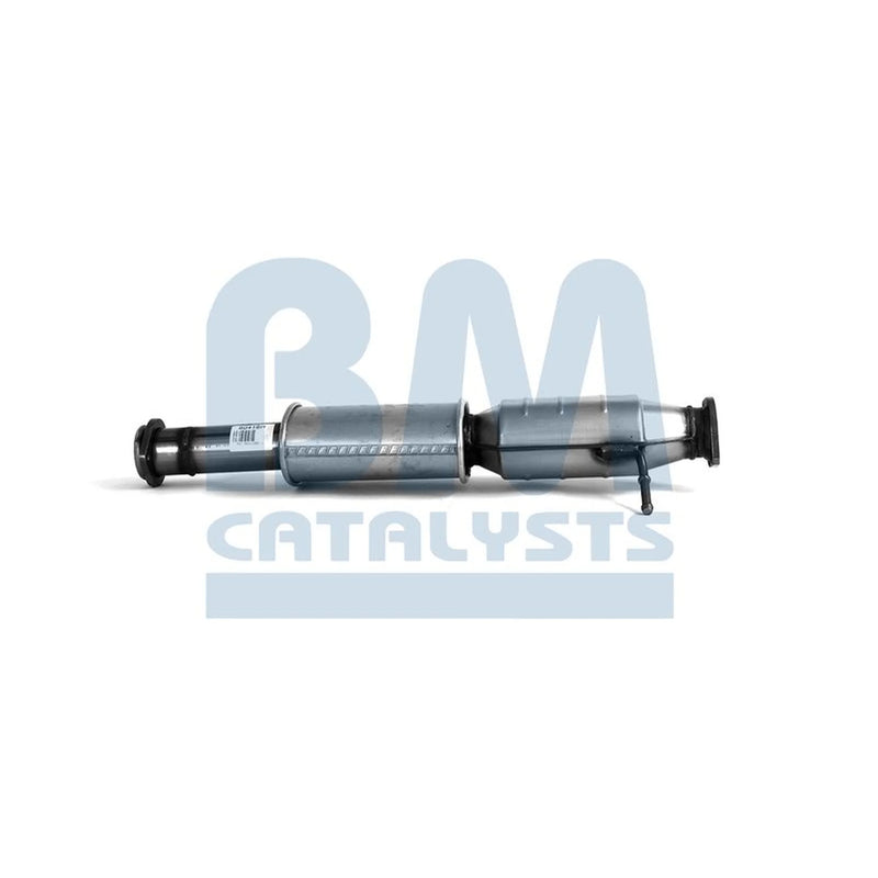 BM Catalysts Homologated Diesel Cat fits Alfa Romeo 147 2001-2010 1.9