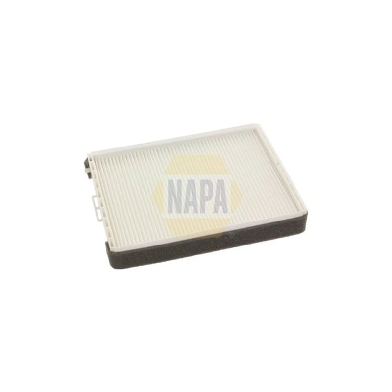 NAPA Service Kit with Air, Oil & Cabin Filters fits Hyundai Santa Fé I 2000-2006