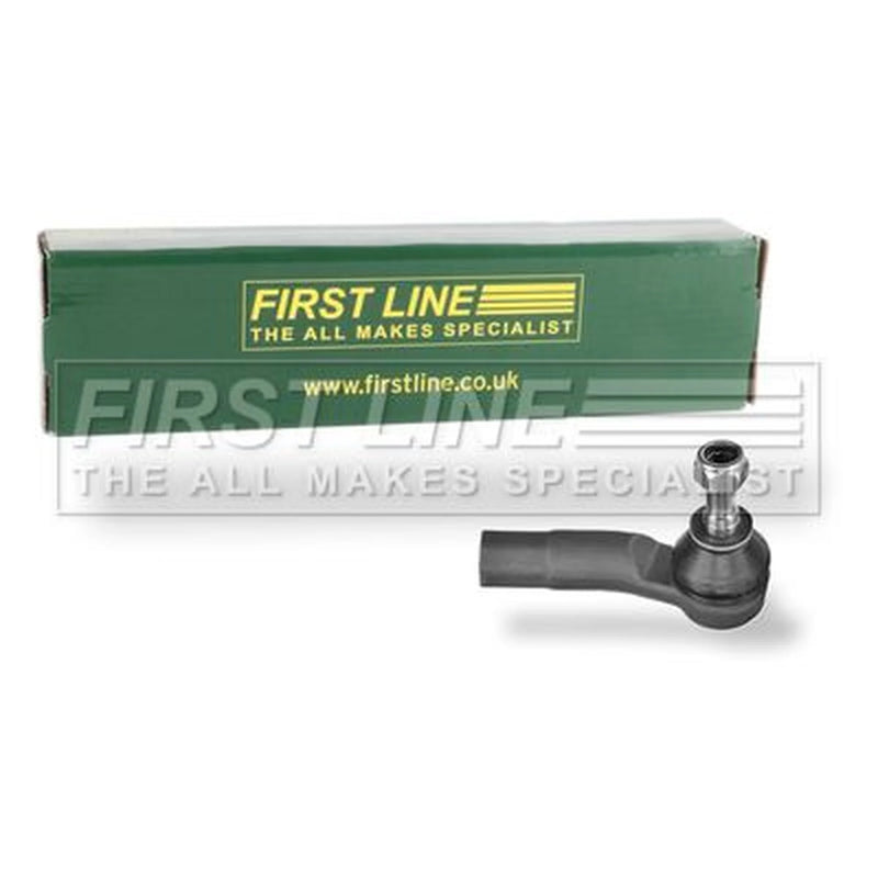 First Line Steering Tie Rod End Ball Joint fits Alfa Romeo 75 1985-1992