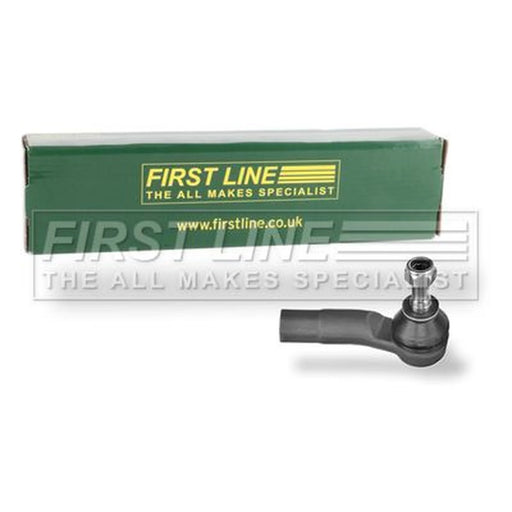 First Line Steering Tie Rod End Ball Joint fits Alfa Romeo 75 1985-1992