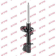 KYB Shock Absorber Damper Strut Front fits Mercedes-Benz Citan Dualiner