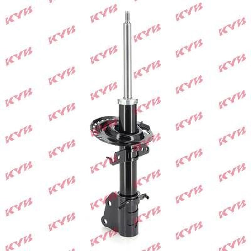 KYB Shock Absorber Damper Strut Front fits Mercedes-Benz Citan Dualiner