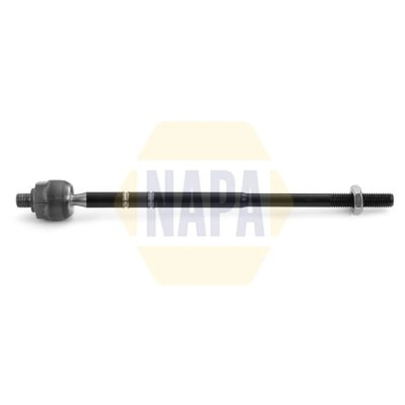 NAPA Stabiliser Drop Link Front Right fits Ford Escort 1990-2000 1.3 1.4 1.6 1.8