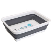 Collapsible-wares rectangular bowl k0202 Quest - Dynamic Drive