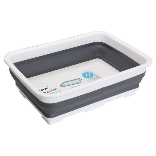 Collapsible-wares rectangular bowl k0202 Quest - Dynamic Drive