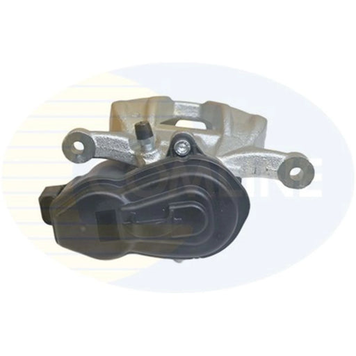 Comline Brake Caliper Assembly Rear Left fits Audi A4 Allroad B9 2016-2019
