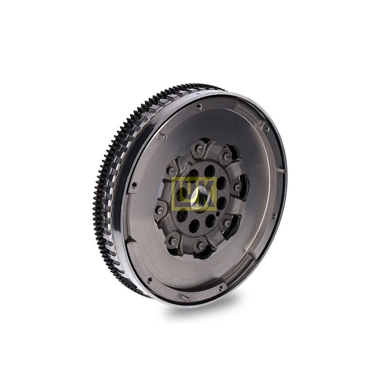 LuK Engine Flywheel Teeth fits Fiat Talento 2016 on 1.6